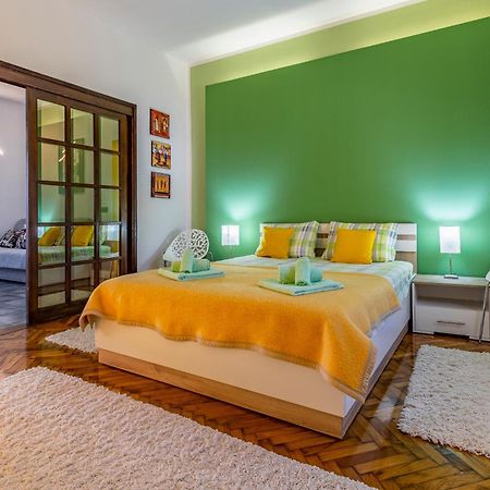 Apartman 39 Пула Екстер'єр фото