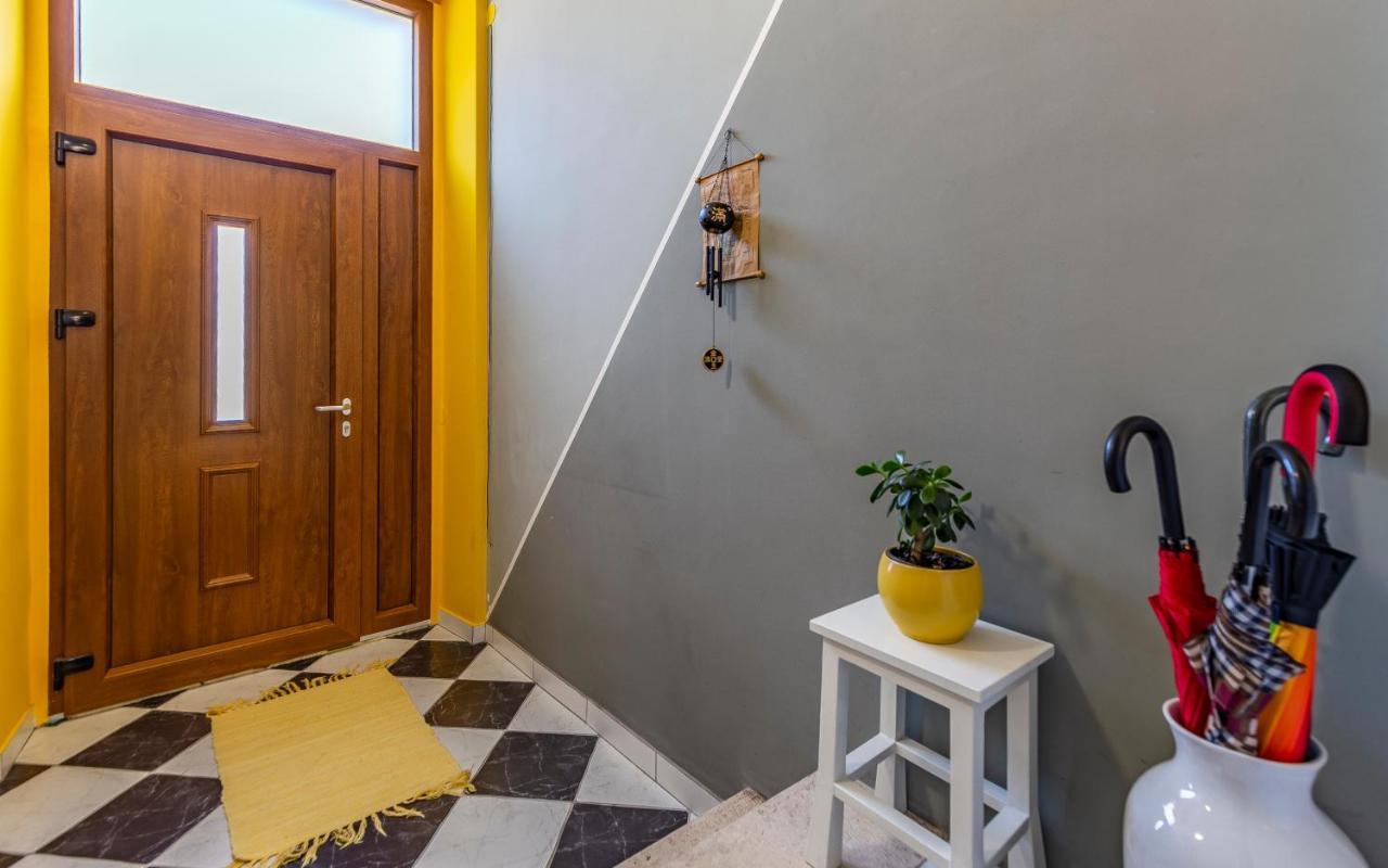 Apartman 39 Пула Екстер'єр фото