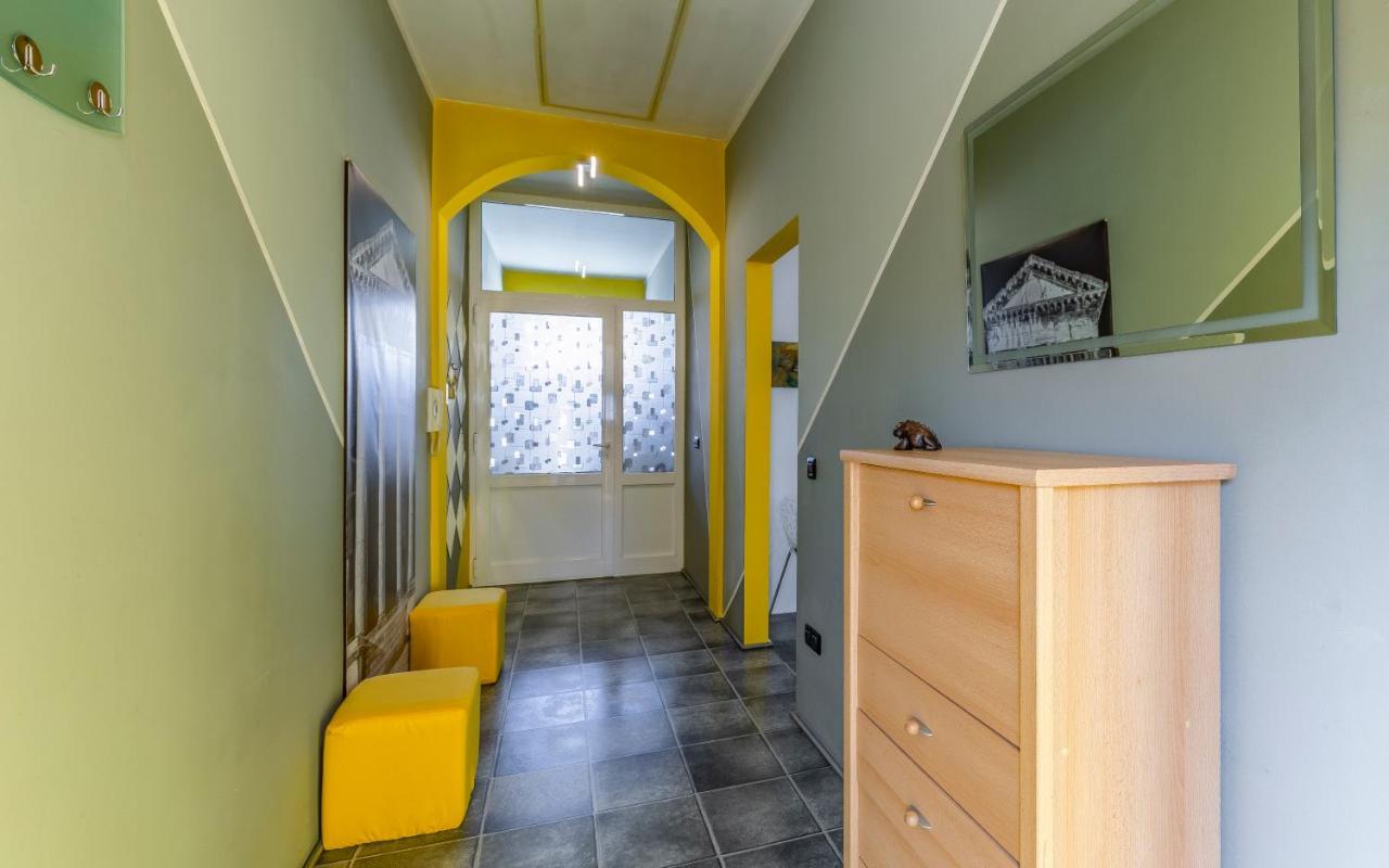 Apartman 39 Пула Екстер'єр фото