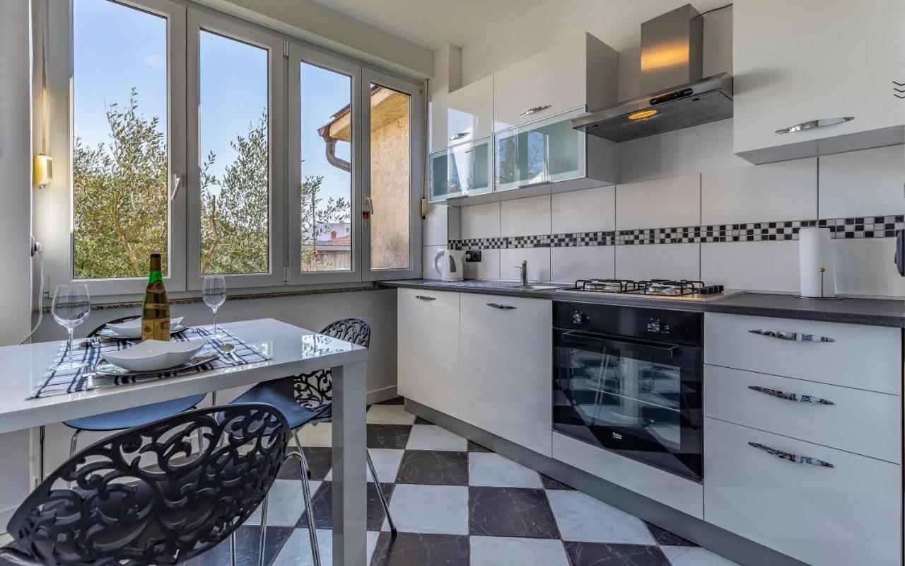 Apartman 39 Пула Екстер'єр фото