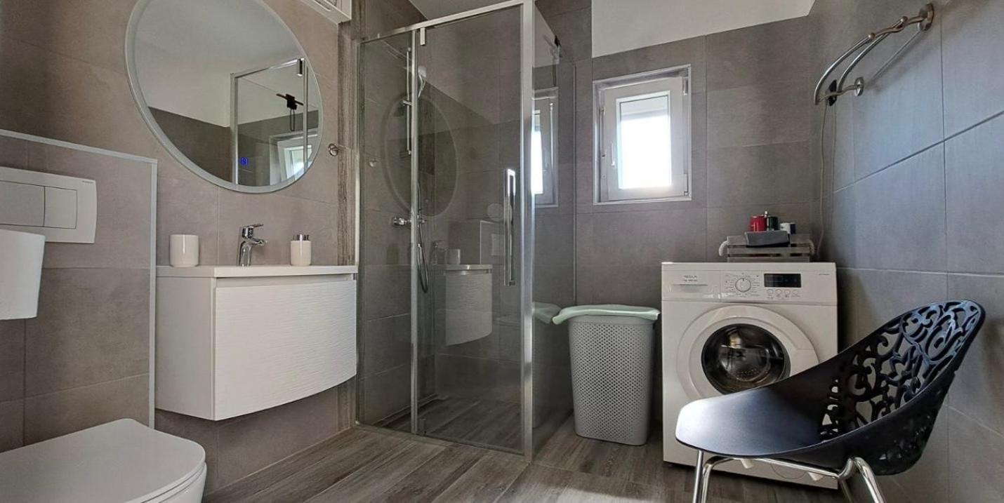 Apartman 39 Пула Екстер'єр фото